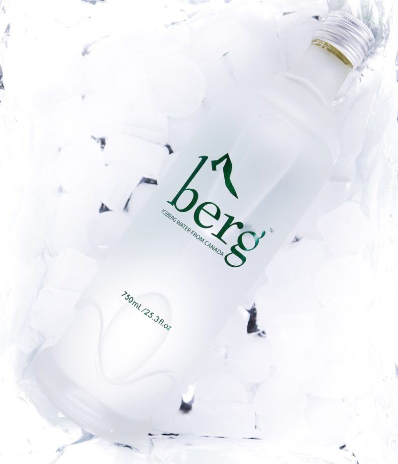 Berg-Iceberg-Water-from-Canada