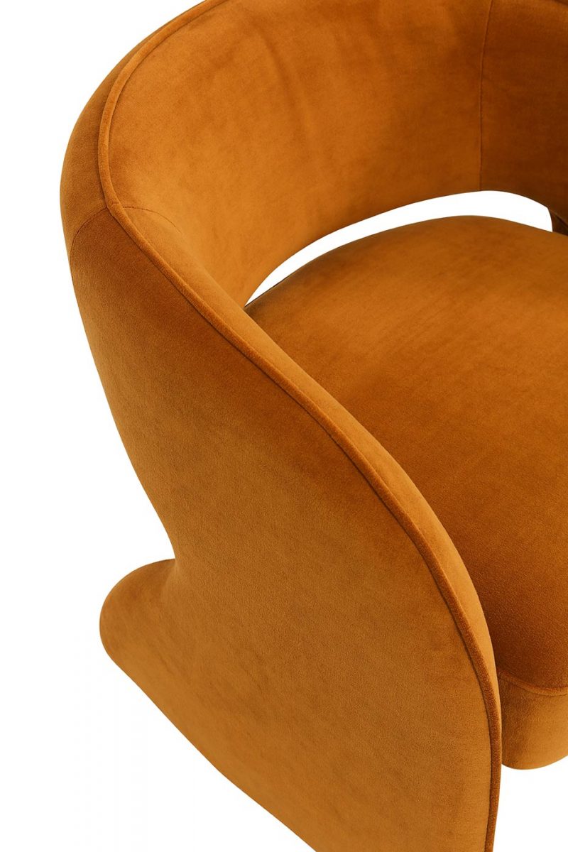 Greta Chair by Mia And Vince Photography