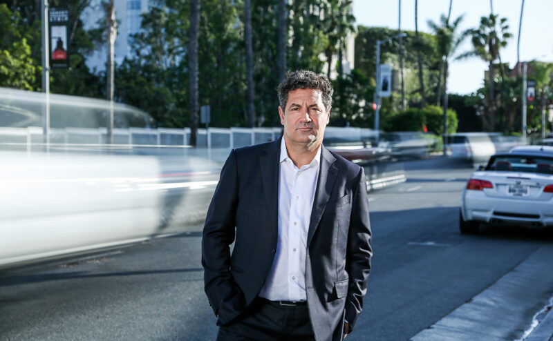 Jay Luchs for THE CIRCLE Los Angeles https://thecircle.la