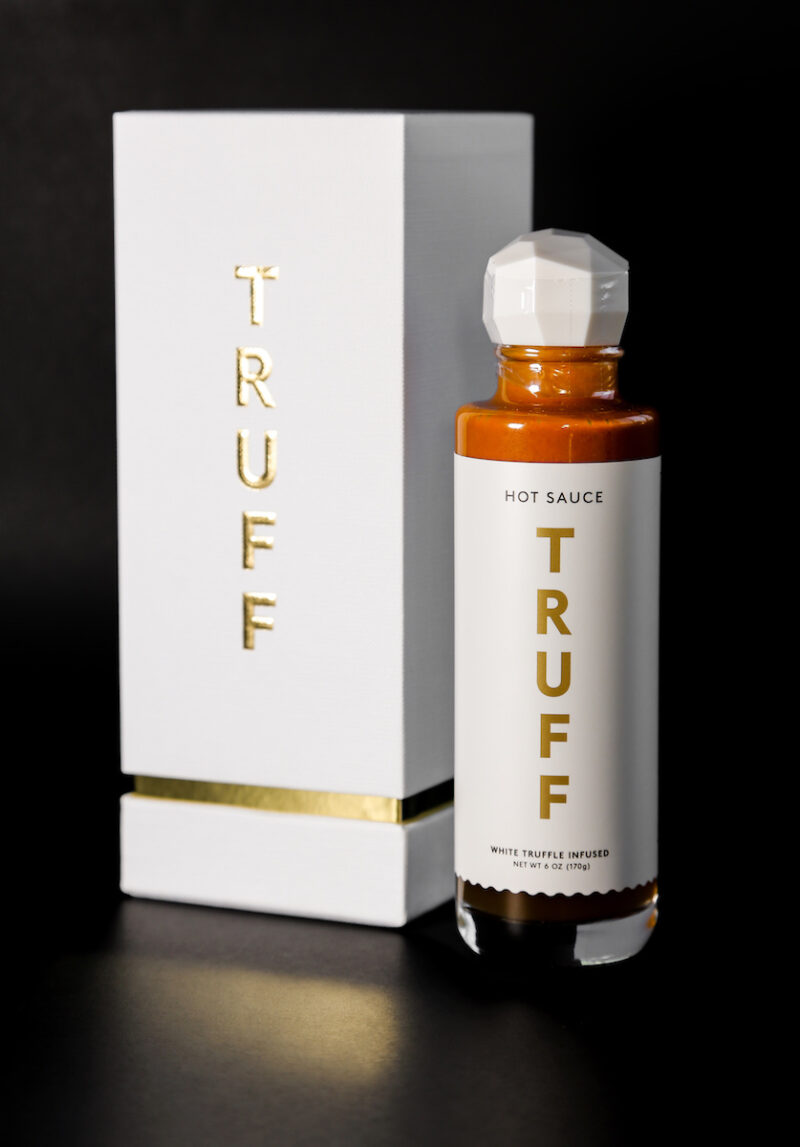 Truff-Hot-Sauce-product-photography